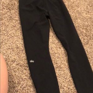 Alo yoga leggings